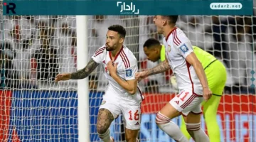 تاريخ المواجهة.. تعرف على موعد وقنوات مباراة قطر والإمارات في تصفيات كأس العالم